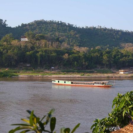 The Belle Rive Boutique Hotel Luang Prabang Exterior foto