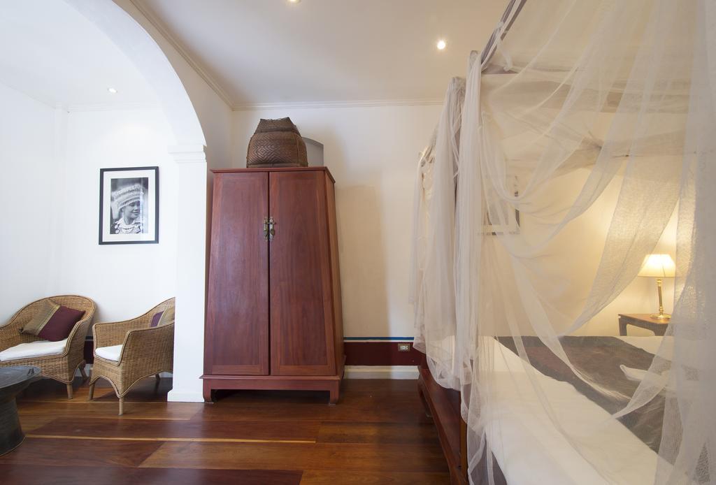 The Belle Rive Boutique Hotel Luang Prabang Exterior foto