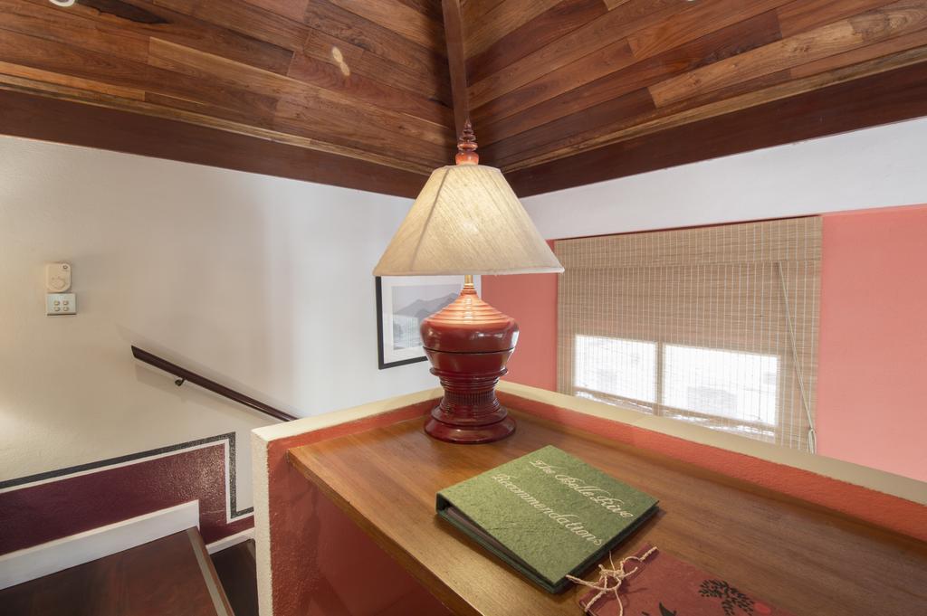 The Belle Rive Boutique Hotel Luang Prabang Exterior foto