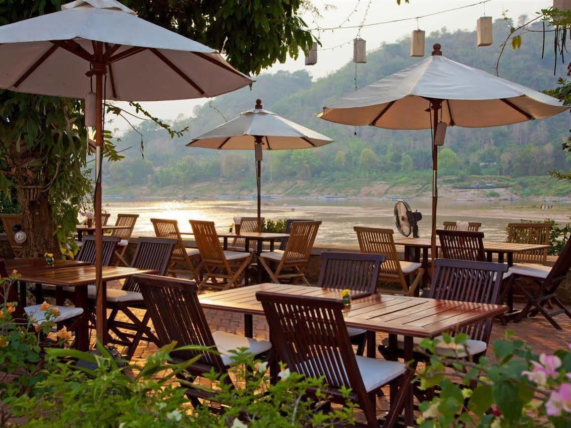 The Belle Rive Boutique Hotel Luang Prabang Exterior foto