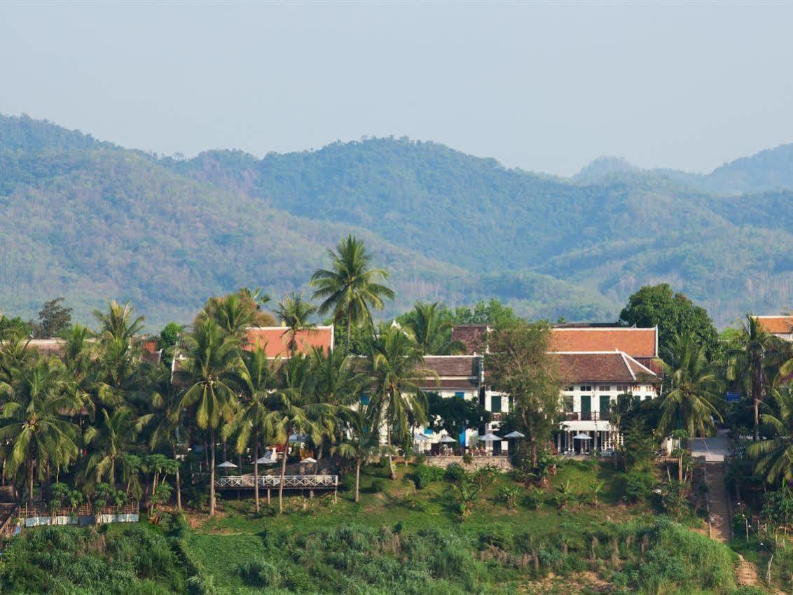The Belle Rive Boutique Hotel Luang Prabang Exterior foto